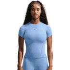 Nike Dri-Fit Universa Damen Tanktop ( Blau S)