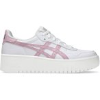 ASICS Damen Freizeitschuhe JAPAN S PF, Größe 39 ½ in Grau
