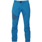 Mountain Equipment Comici Ac Hose Herren  Hochtourenhose blau Größe M Alpinkle