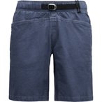 Black Diamond Ethos  Herren  Kurze Hosen schwarz Größe S Trekking  Hautfreundl
