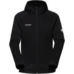 Mammut Massone Fleecejacke Damen