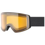 Uvex - Scenic S1 - Skibrille beige