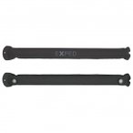 Exped - Schnozzel - Luftpumpe Gr One Size  Grau