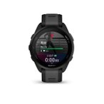 Garmin Forerunner 165 ( Schwarz one size Größe,)