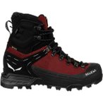 SALEWA Damen Bergstiefel ORTLES ASCENT MID GTX W, Größe 38 in Bunt