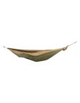 Ticket to the moon - Hängematte - Original Hammock Army Green/Brown  - Khaki