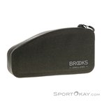 Brooks England Scape Top 0,9l Oberrohrtasche-Oliv-Dunkelgrün-One Size