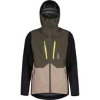 Maloja RumoM.  Herren  Isolationsjacke oliv Größe S Freeride  Wasserdicht Wass