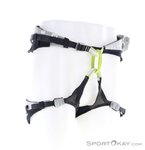 Edelrid Helios Klettergurt-Hell-Grau-M