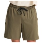Roark - Serrano 7 - Laufshorts Gr S braun