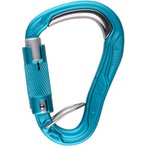 Edelrid HMS Bulletproof Triple FG II HMS Karabiner, icemint