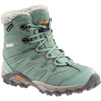 Meindl Calgary GTX  Kinder  Winterschuhe & Winterstiefel gruen Größe 33 Lifest