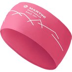 Martini Sportswear Ridge  Damen  Stirnbänder pink Größe ONE SIZE Trekking  El
