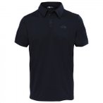 The North Face - Tanken Polo - Funktionsshirt Gr M schwarz