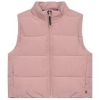 LEGO - Kid's Saku 205 Waistcoat - Kunstfaserweste Gr 104 rosa