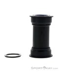 Sram DUB PF30 Road BB386 Innenlager-Schwarz-One Size