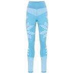 Kari Traa - Women's Faith Pants - Merinounterwäsche Gr XS blau