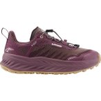 LOWA Damen Trailrunningschuhe FORTUX GTX Ws, Größe 39 ½ in Rot