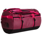 The North Face - Base Camp Duffel Recycled Small - Reisetasche rot