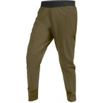 Endura Trailster Radhose lang Herren  Fahrradhose oliv Größe M Mountainbike  W