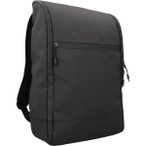 CMP Zaino Urbano Vyrk 20L Rucksack (Größe 20L, schwarz)