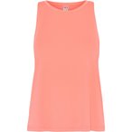 Kari Traa Una Top Damen  Tanktops rosa Größe XS Trekking  Elastisch