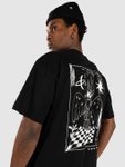 Volcom Nowhere T-Shirt black Gr. M