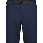 CMP Trekking  Herren  Kurze Hosen blau Größe 4XL Camping  Elastisch