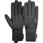 REUSCH Herren Handschuhe Reusch Power Stretch® TOUCH-TEC™, Größe 7,5 in Sch