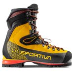 La Sportiva Nepal Cube GTX  Herren  Bergstiefel & Expeditionsstiefel gelb Größ