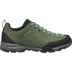 Scarpa Mojito Trail  Damen  Zustiegsschuhe gruen Größe 39.5 Trekking