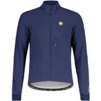 Maloja WanderfalkeM.  Herren  Softshelljacke blau Größe XS Rennrad | Gravel  E