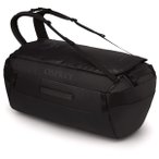 Osprey - Transporter 95 - Reisetasche Gr 95 l schwarz