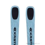 Kästle M9 76 + K12 TRI GW Skiset 2026-Blau-163
