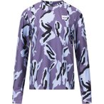 Eivy Versa Loose Fit  Damen  Longsleeves lila Größe M Trekking  Elastisch