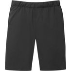 Mountain Equipment Agilix 7"  Herren  Laufhose schwarz Größe XL Trekking  Schn