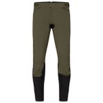 Norrøna - Skibotn Flex1 Pants - Radhose Gr L oliv