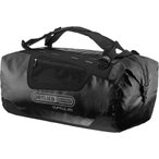 ORTLIEB Duffle 85L - Expeditionstasche schwarz