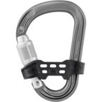 Petzl Attache Bar - HMS Karabiner uni