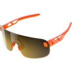 POC Elicit Sportbrille  Sportbrillen & Sportsonnenbrillen Bike   Größe ONE SIZ