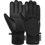 REUSCH Damen Handschuhe Reusch Amira GORE-TEX, Größe 8,5 in Silber