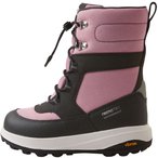 reima Laplander 2.0  Kinder  Winterschuhe & Winterstiefel rosa Größe 38 Rodeln