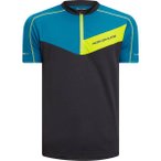 NAKAMURA Herren Shirt He.-Fahrrad-Trikot Nacero M, Größe S in Blau