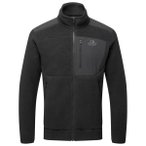 Mountain Equipment - Highpile Jacket - Fleecejacke Gr S schwarz