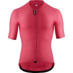 Assos Equipe R S11 Trikot Herren  Radtrikots pink Größe XXL Gravel | Rennrad  