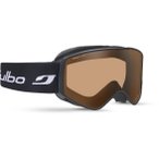 Julbo Kinder ATOME Skibrille ( Schwarz one size Größe,)
