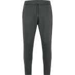 JAKO Herren Sporthose Jogginghose Pro Casual, Größe 3XL in Grau