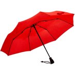 Euroschirm Light Trek Automatic Regenschirm  Wander- & Trekkingschirme rot Grö�