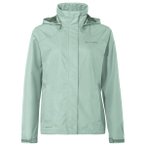 Vaude - Women's Escape Bike Light Jacket - Fahrradjacke Gr 38 grün/türkis