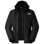 The North Face - Quest Triclimate - Doppeljacke Gr XL schwarz